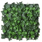 Hedera mat 1m²  uv bestendig - brandvertraagd